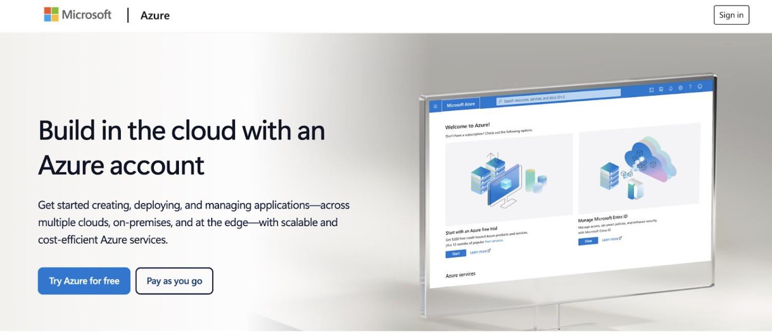 Azure Resource